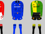Manchester United FC Squad, 1992-93