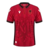 Albania 2024 home
