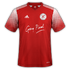 Brackley Town 2020-21 home