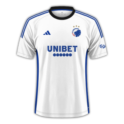 F.C. Copenhagen | Football Wiki | Fandom