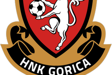 HNK Gorica, Football Wiki