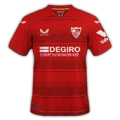 Sevilla 2022-23 away