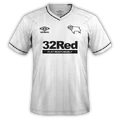 Derby County 2020-21 home