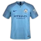 Manchester City 2018-19 home