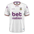 Go Ahead Eagles 2024-25 third