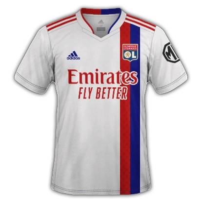 2021–22 Olympique Lyonnais season | Football Wiki | Fandom