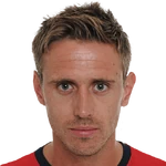 Nacho Monreal