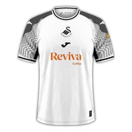 Swansea City A.F.C., World Football Wikia