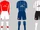 Arsenal FC Squad, 2009-10