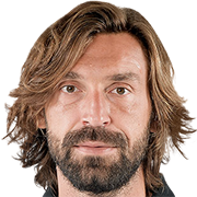 Andrea Pirlo