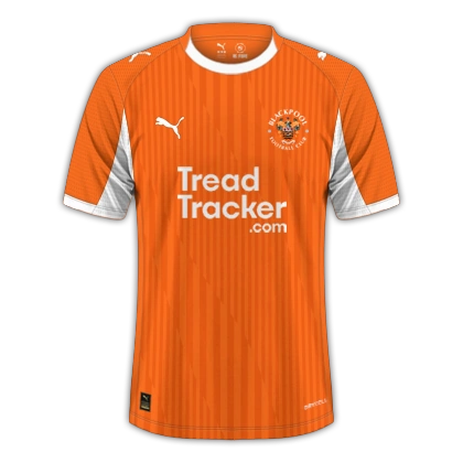Blackpool F.C. | Football Wiki | Fandom