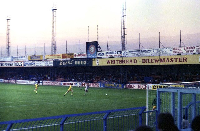 Cardiff City Soul Crew, Football Wiki