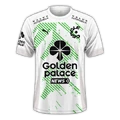 Cercle Brugge 2025-26 away
