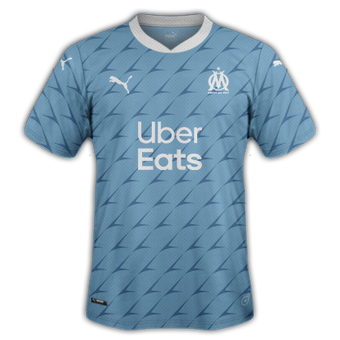 Olympique De Marseille Football Wiki Fandom