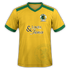 Horsham 2020-21 home