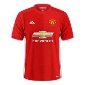 Manchester United Fc Squad 2017 18 Football Wiki Fandom