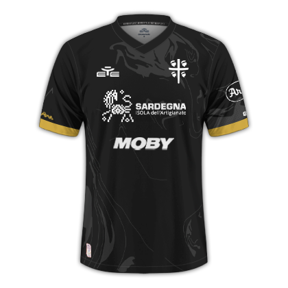 Cagliari Calcio | Football Wiki | Fandom