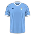 Lazio 2025-26 home