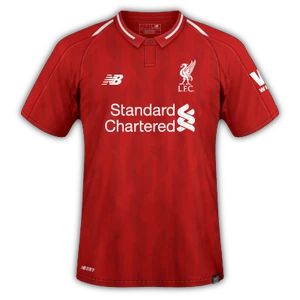 Liverpool Fc Squad 2018 19 Football Wiki Fandom