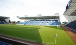 Rugby Park
