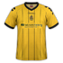 Southport 2020-21 home
