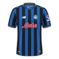 Atalanta 2025-26 home