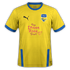 Concord Rangers 2020-21 home