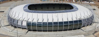 Fortaleza arena