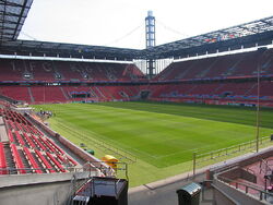 RheinEnergieStadionKoln