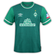 2021–22 home