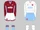Aston Villa FC Squad, 1984-85