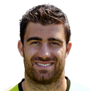 Borussia Dortmund Sokratis 001