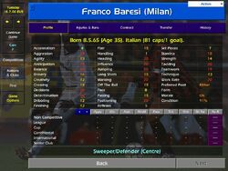 The history of Championship Manager, part one: from 1992 debut to