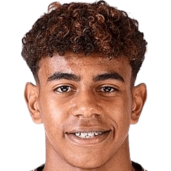 Lamine Yamal | Football Wiki | Fandom