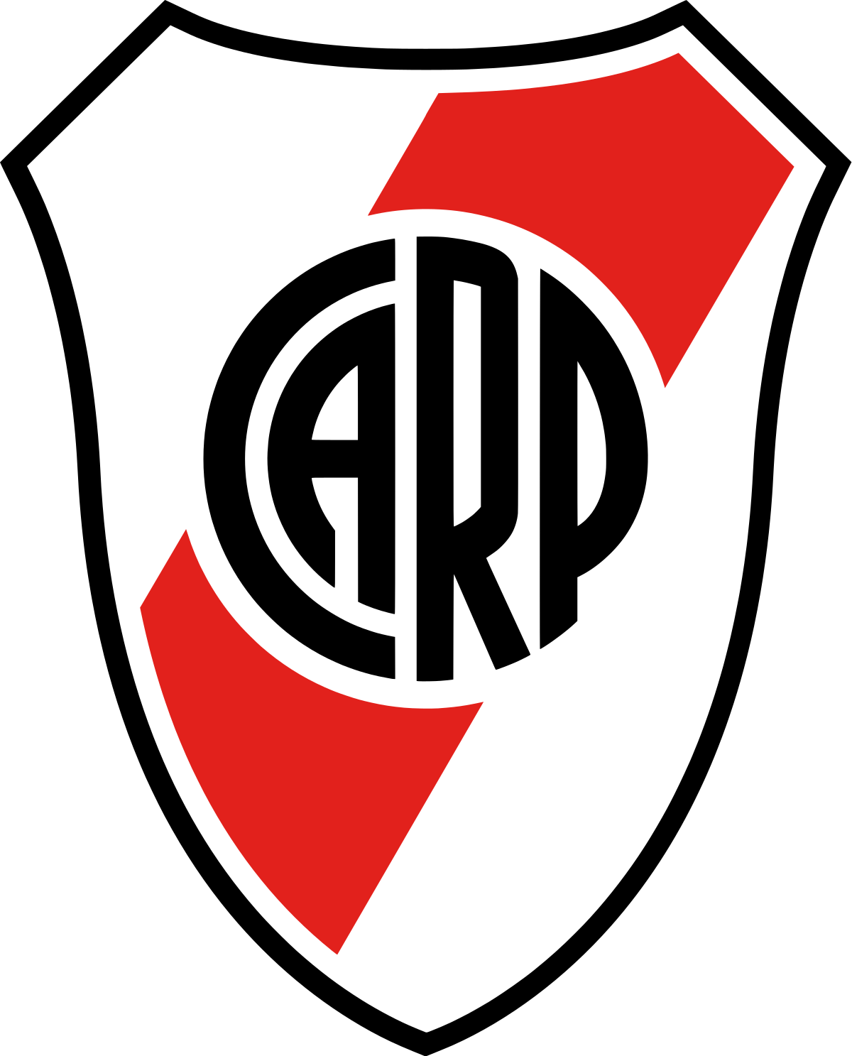 Club Atlético River Plate - Club Atlético River Plate