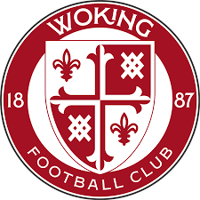 Woking crest
