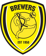Burton Albion