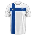 Finland 2024 home