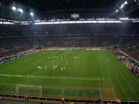 LTU arena-1