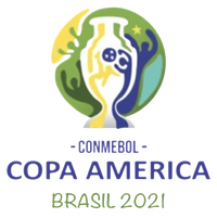 2021 Copa América - Wikipedia