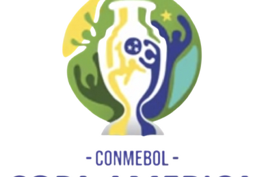 2021 Copa América - Wikipedia