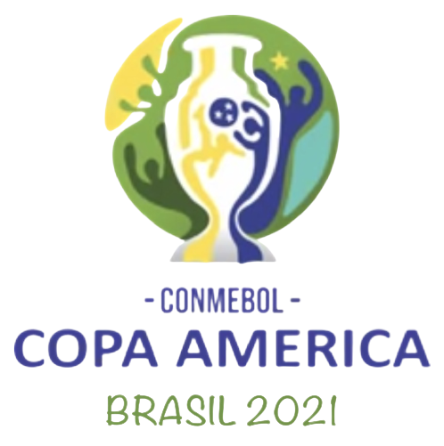 2021 Copa America Football Wiki Fandom