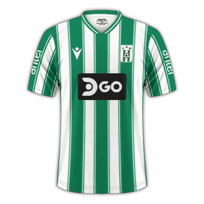 Racing Club de Montevideo/Kit history | Football Wiki | Fandom