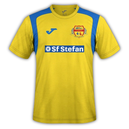 F.C. Romania/Kit history | Football Wiki | Fandom
