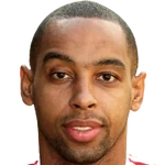 Dexter Blackstock