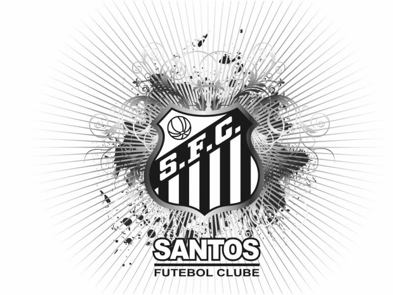 Santos F C Image Gallery Football Wiki Fandom