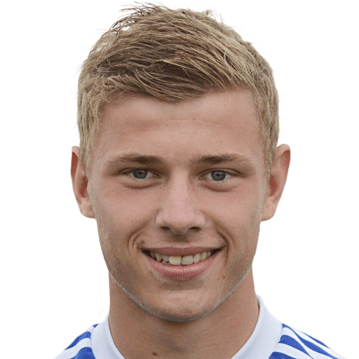 Max Meyer (footballer) - Wikipedia