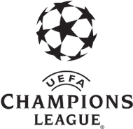 UEFA Champions League Logo