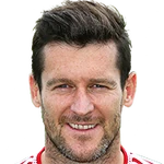 David Nugent