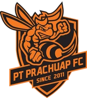 Pt Prachuap F C Football Wiki Fandom